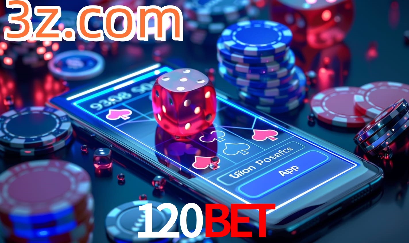 Baixar App 120Bet
