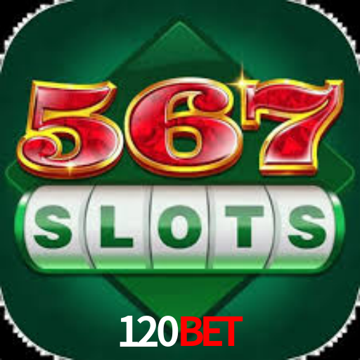 Melhor Casino Online 120Bet